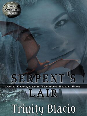 cover image of Serpent's Lair